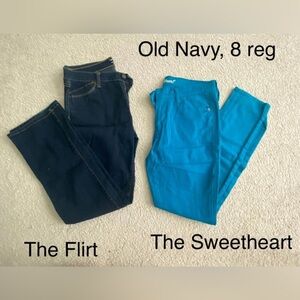 Old Navy Pants Bundle